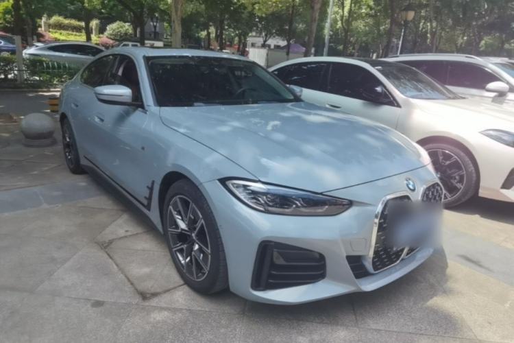 BMW 425i 2022 — 3
