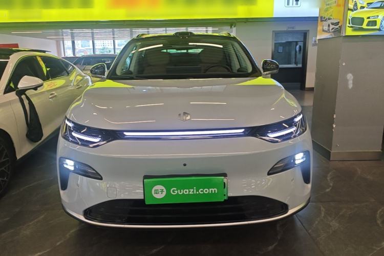 Leapmotor C11 2026 — 2