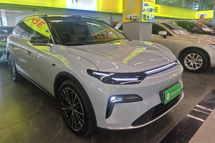 Leapmotor C11 2026 — 3