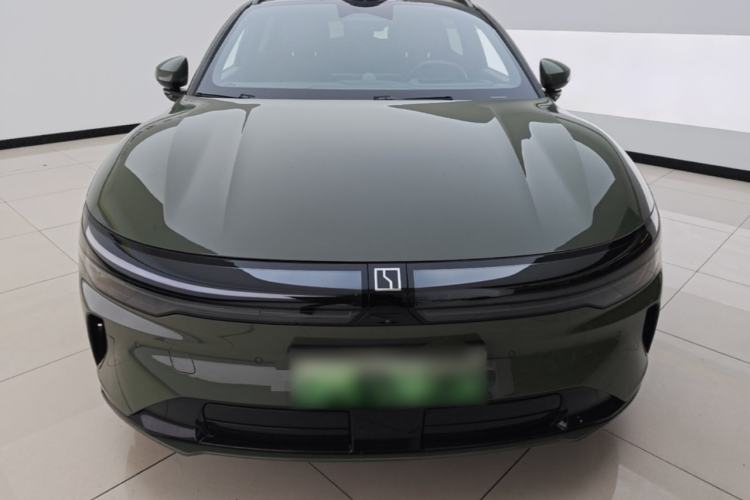 Zeekr 007GT 2025 — 2