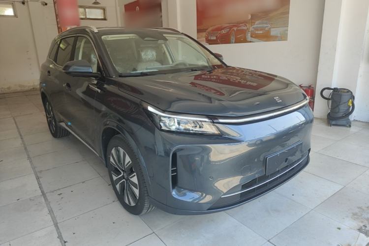 Landian E5 PLUS 2026 — 3
