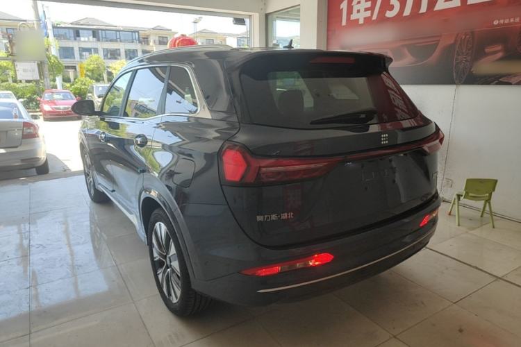 Landian E5 PLUS 2026 — 4