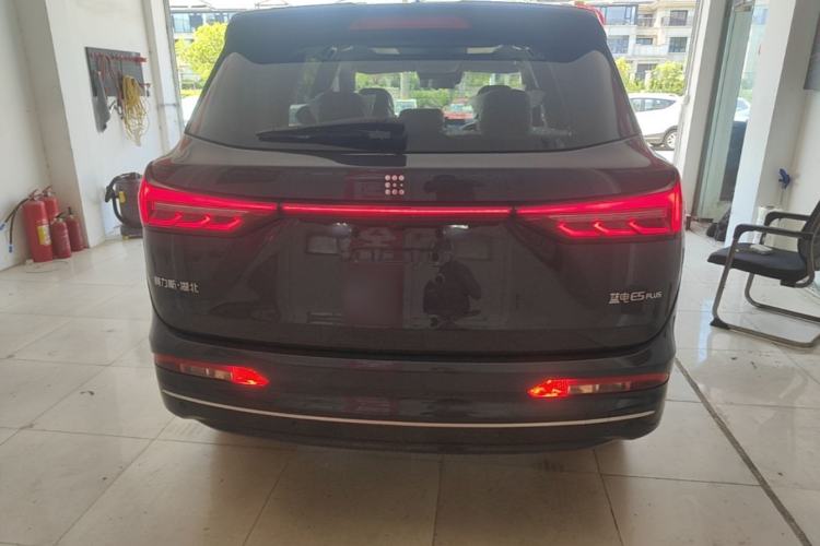 Landian E5 PLUS 2026 — 5