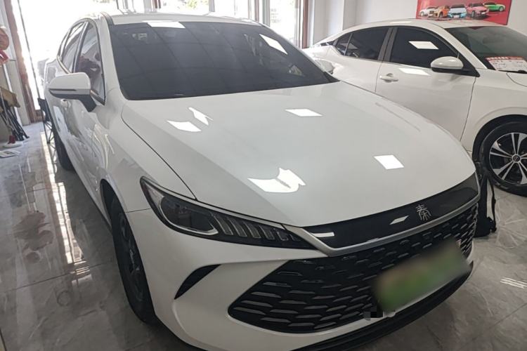 BYD Qin PLUS 2025 — 3