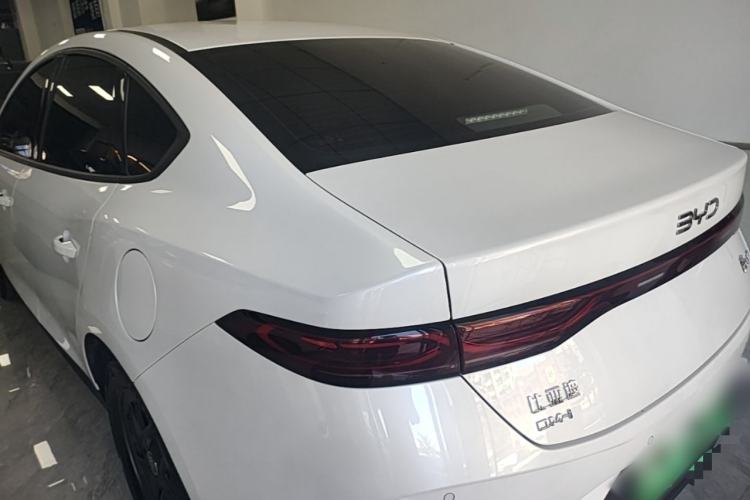 BYD Qin PLUS 2025 — 4