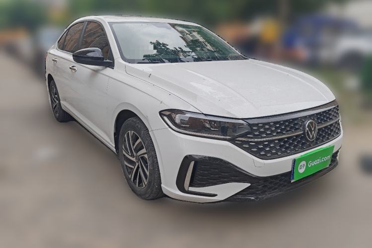 Volkswagen Lavida 2023 — 3