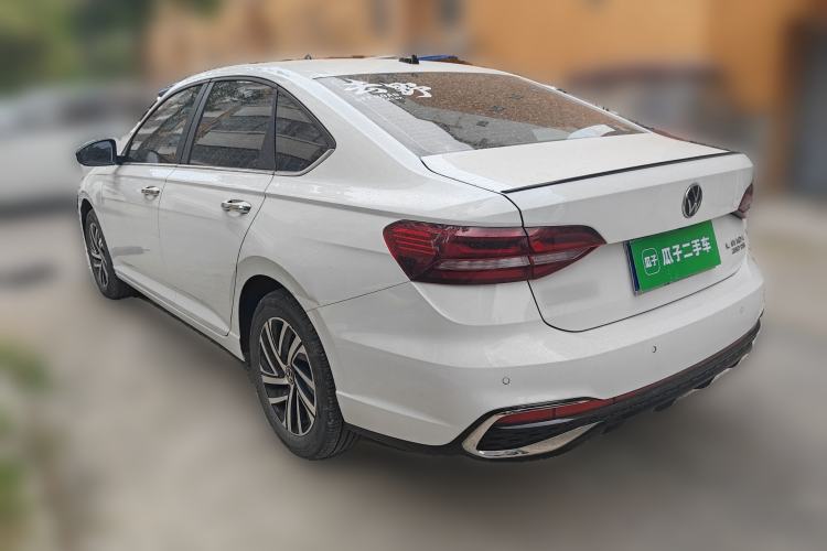 Volkswagen Lavida 2023 — 4