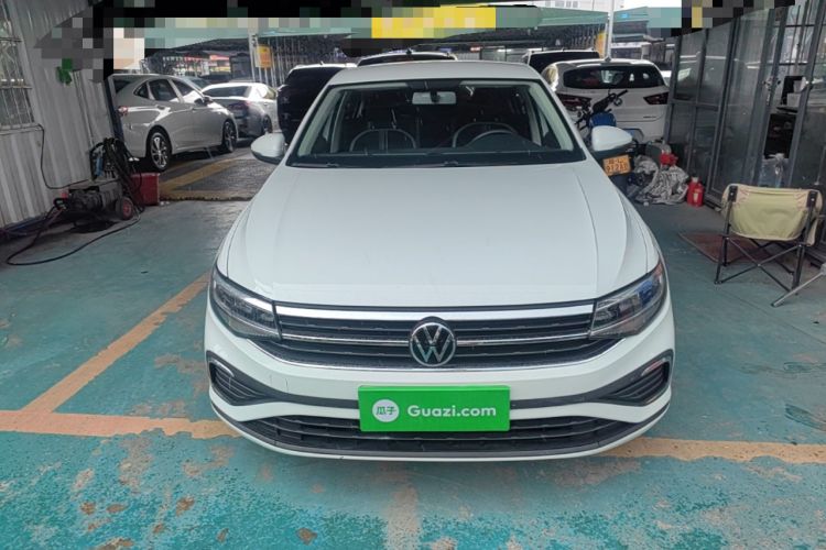 Volkswagen Bora 2023 — 2