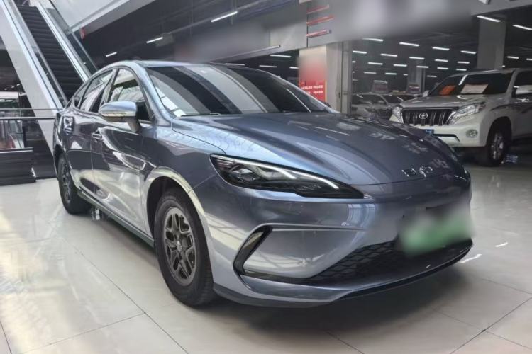 BYD Seal 05 DM-i 2025 — 3