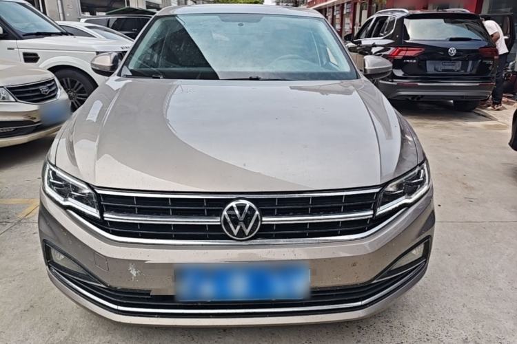 Volkswagen Bora 2021 — 2