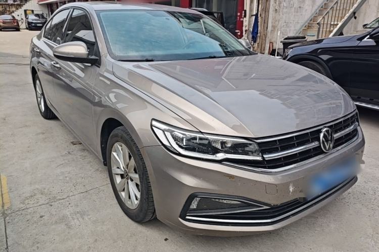 Volkswagen Bora 2021 — 3