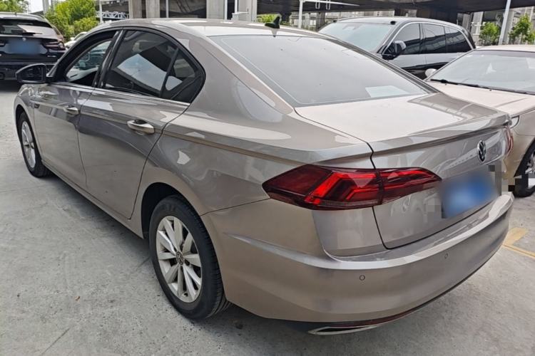 Volkswagen Bora 2021 — 4