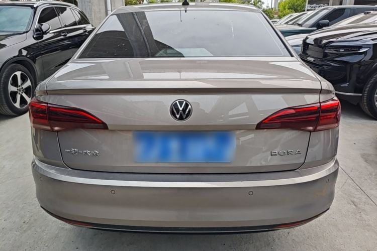 Volkswagen Bora 2021 — 5