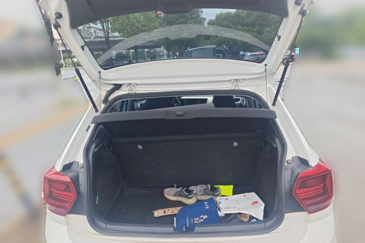 Volkswagen Polo 2019 — 3