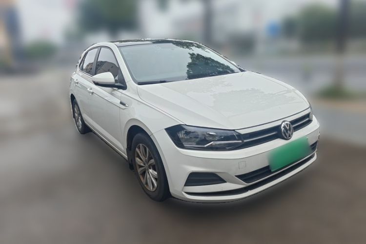 Volkswagen Polo 2019 — 4