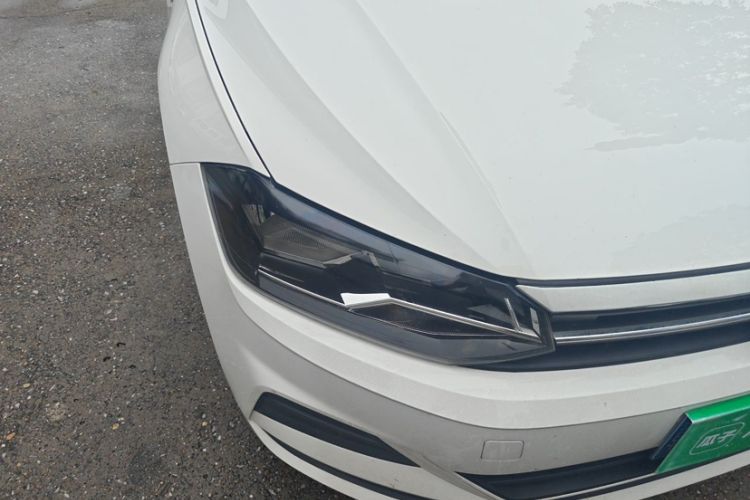 Volkswagen Polo 2019 — 5