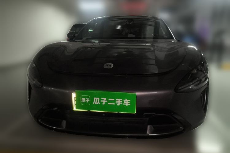 Xiaomi SU7 2024 — 2