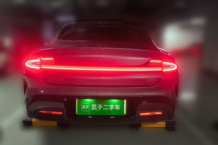 Xiaomi SU7 2024 — 5