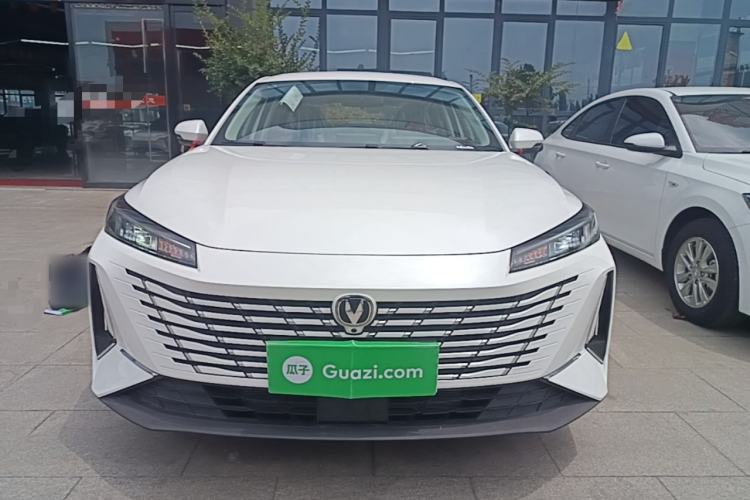 ChangAn Eado 2025 — 2