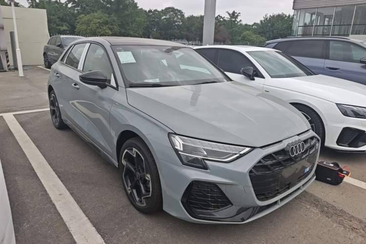 Audi A3 2026 — 3