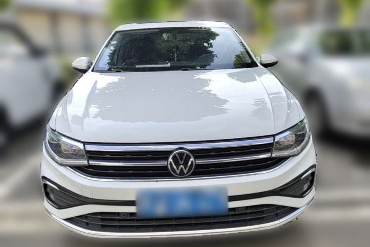 Volkswagen Bora 2023 — 2