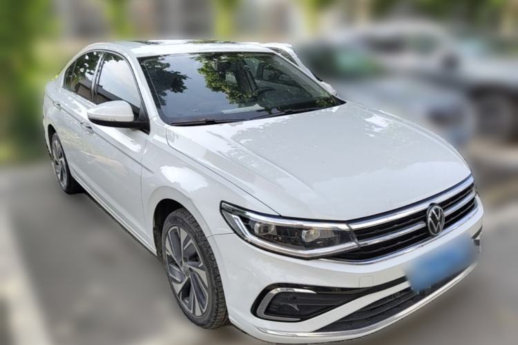 Volkswagen Bora 2023 — 3
