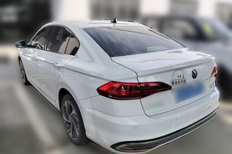 Volkswagen Bora 2023 — 4