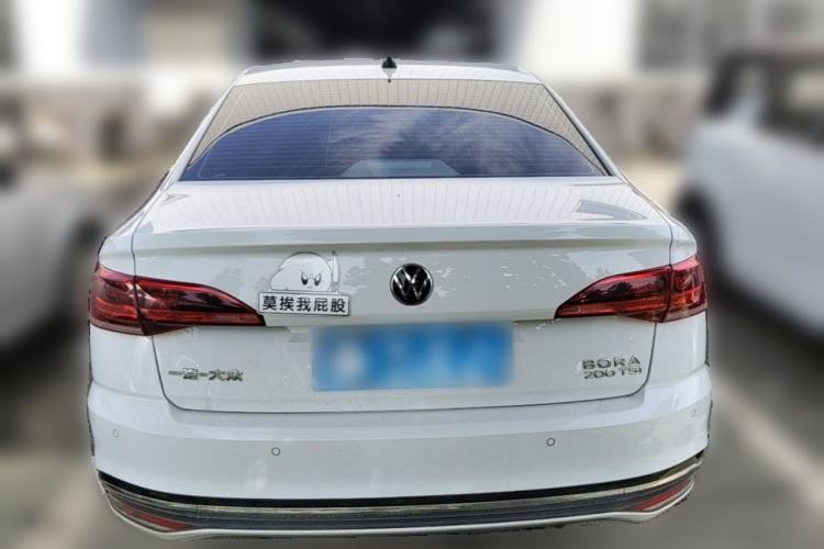 Volkswagen Bora 2023 — 5