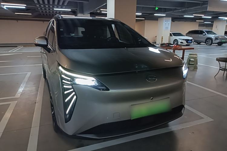 AION Y 2023 — 3