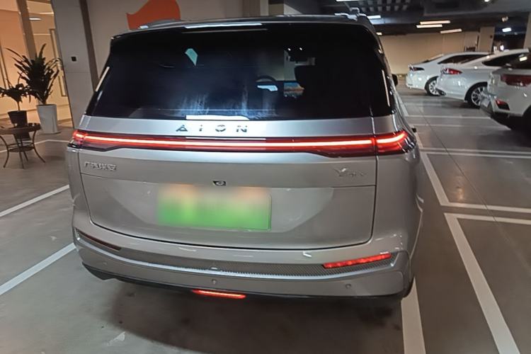 AION Y 2023 — 5