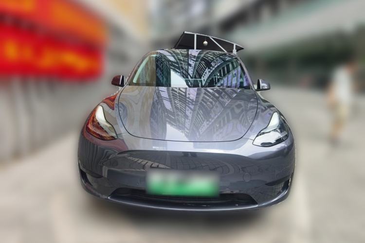 Tesla Model Y 2022 — 2