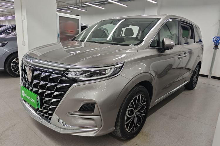 Roewe iMAX8 2025 — фото 1