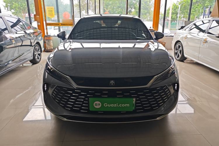 BYD Qin L 2025 — 2