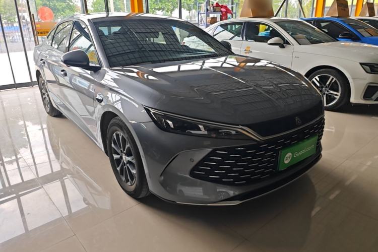 BYD Qin L 2025 — 3