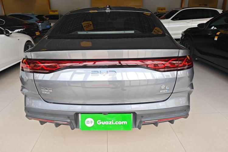 BYD Qin L 2025 — 5