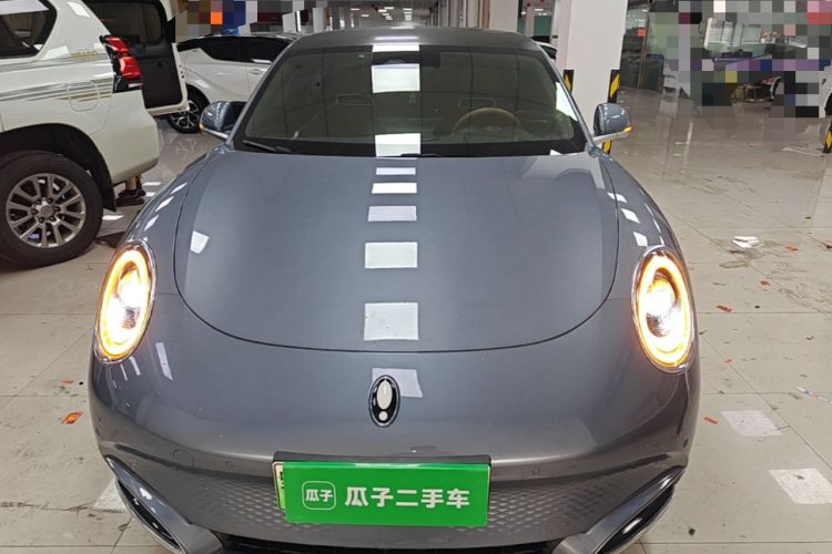 Ora Lightning Cat 2022 — 2