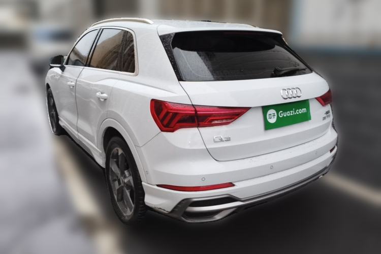 Audi Q3 2022 — 4