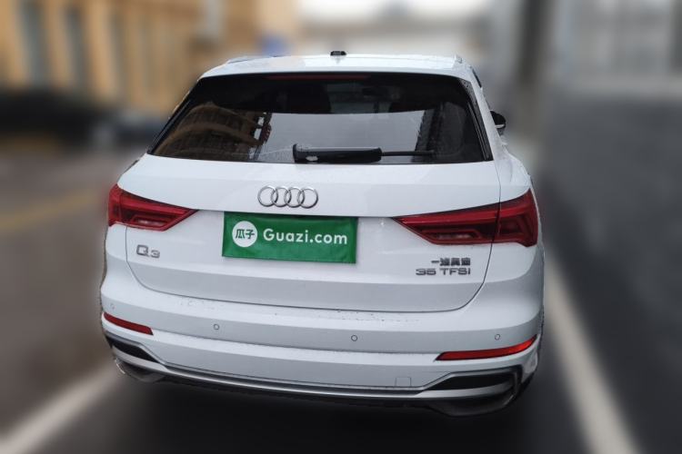 Audi Q3 2022 — 5