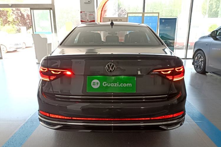 Volkswagen Sagitar 2023 — 5