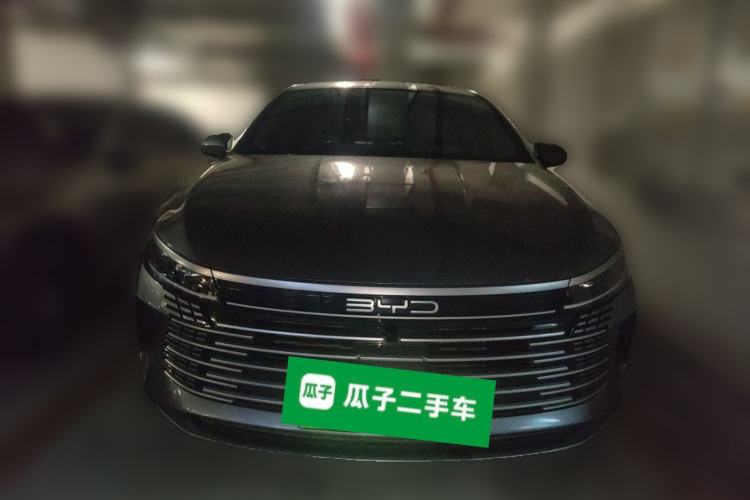 BYD Destroyer 05 2024 — фото 2