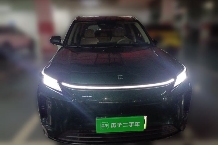 Landian E5 PLUS 2026 — 2