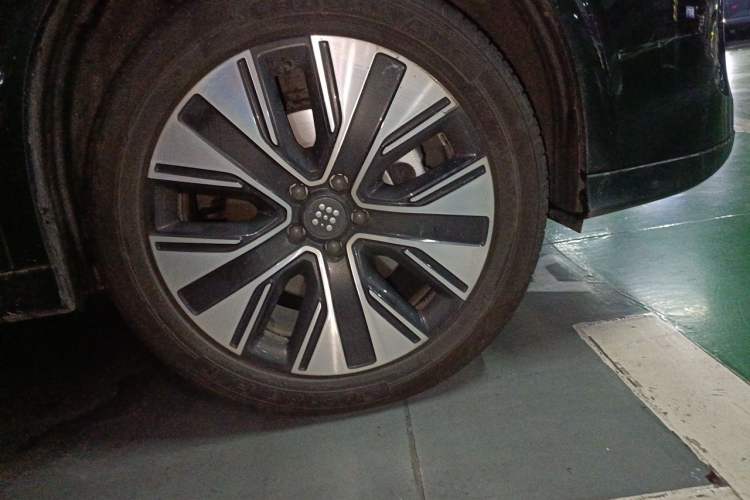 Landian E5 PLUS 2026 — 5