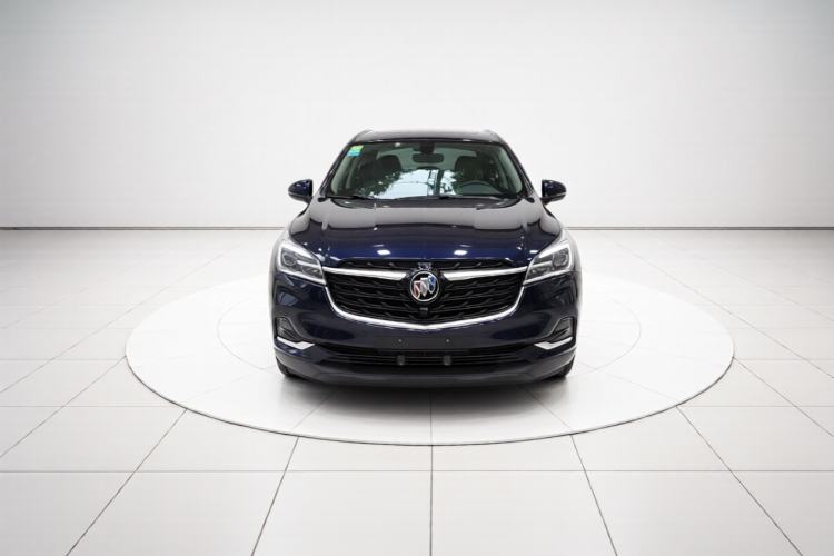 Buick Envision 2020 — фото 2