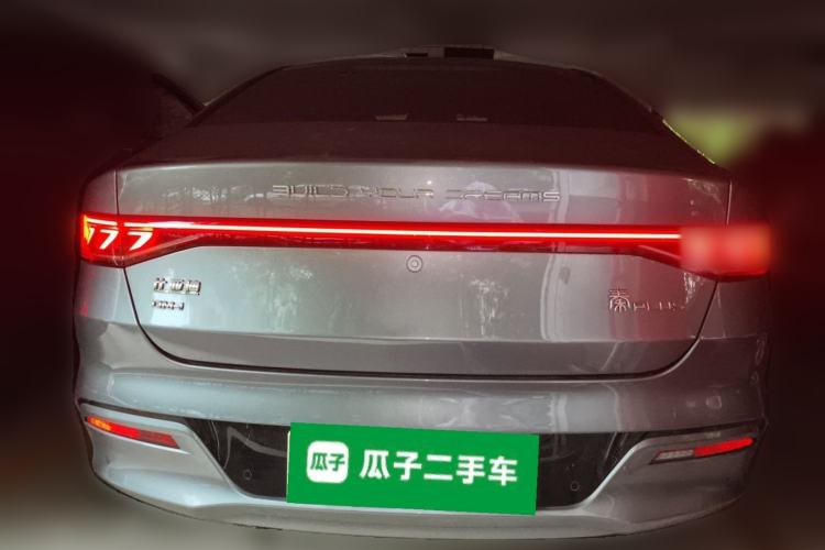 BYD Qin PLUS 2024 — фото 3