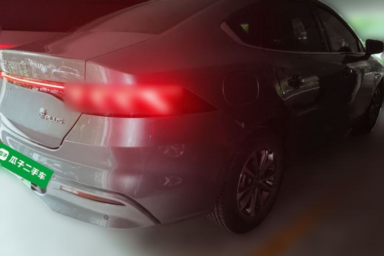 BYD Qin PLUS 2024 — фото 4