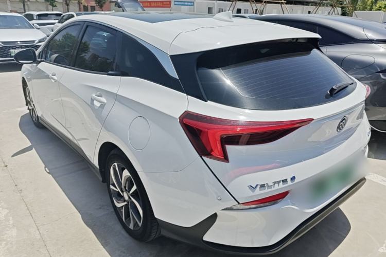 Buick Velite 6 2022 — 4