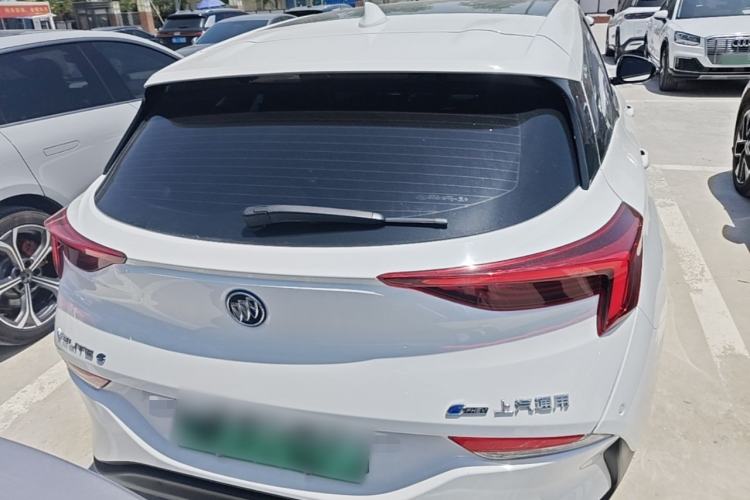 Buick Velite 6 2022 — 5