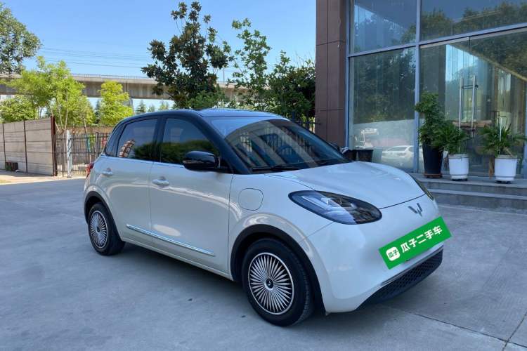 Wuling Bingo 2024 — 3