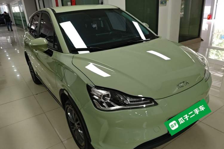 Neta V 2022 — 3