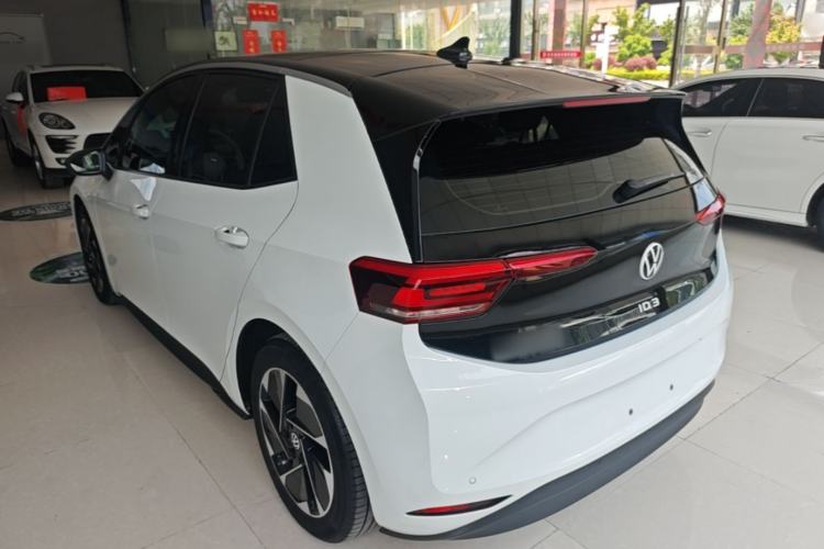 Volkswagen ID.3 2025 — 4